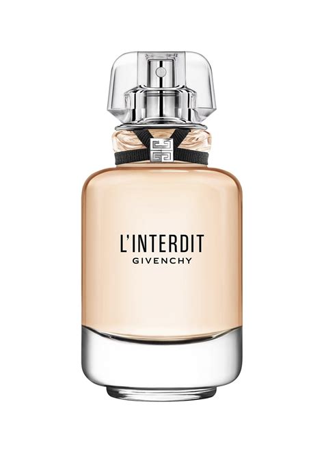 givenchy l'interdit boyner|l'interdit Givenchy cheapest.